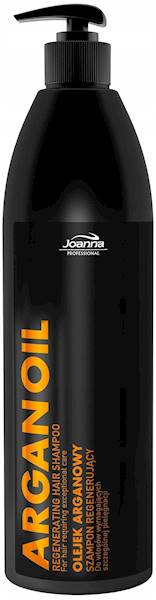 Joanna szampon z olejkiem arganowym 1000ml