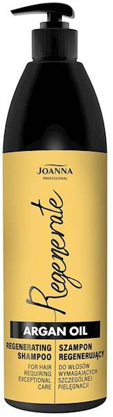 Joanna szampon z olejkiem arganowym 1000ml