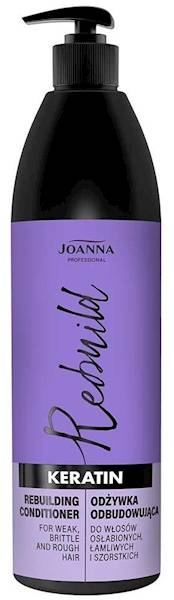 Joanna Odżywka z Keratyną 1000g