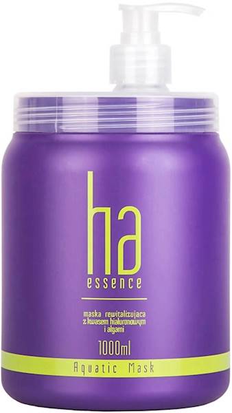 STAPiZ HA Maska do włosów "Ha Essence" 1000ml