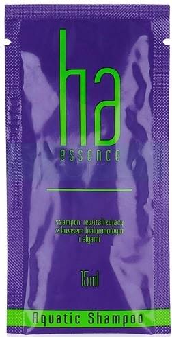 STAPiZ Saszetka Szampon Ha Essence 15ml