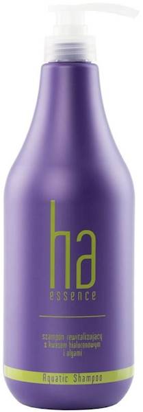 STAPiZ HA Szampon "Ha Essence" Aquatic 1000ml