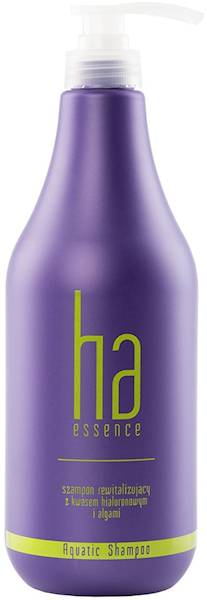 STAPiZ HA Szampon "Ha Essence" Aquatic 1000ml