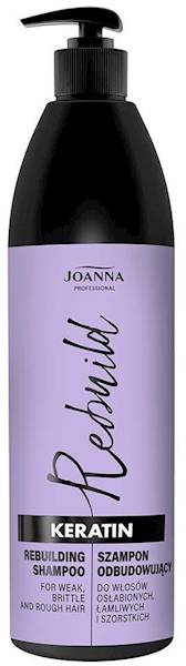 Joanna szampon Keratyna 1000ml