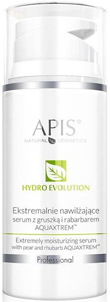 APiS Hydro evolution serum nawilżające 100ml