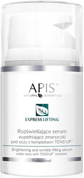 APiS Express lifting serum pod oczy Tens up 50ml