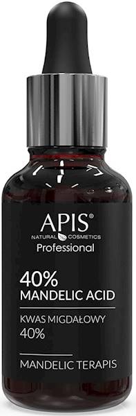APiS Kwas migdałowy 40% 30ml