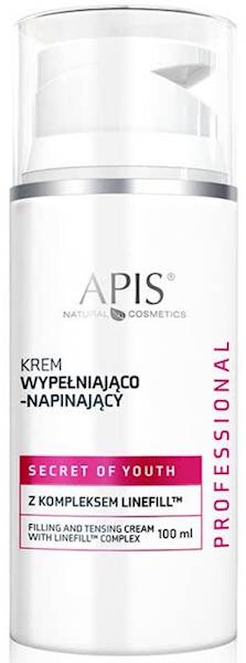 APiS Secret of youth krem linefill 100ml