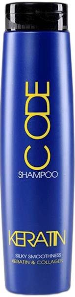 STAPiZ Szampon Keratin Code 250