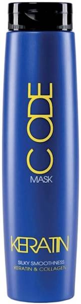 STAPiZ Maska CODE 250ml