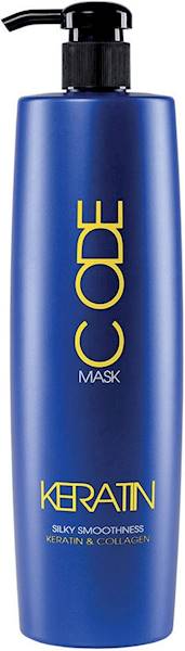 STAPiZ Maska Keratin CODE 1000ml