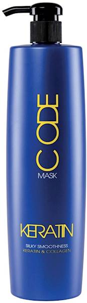 STAPiZ Maska Keratin CODE 1000ml
