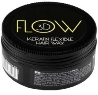 STAPiZ Wosk elastyczny FLOW 3D 100g