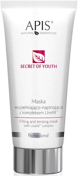 APiS Secret of youth maska wypełniająca 200ml