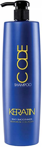 STAPiZ Szampon Keratin CODE 1000ml