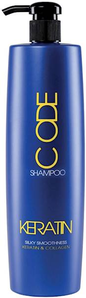 STAPiZ Szampon Keratin CODE 1000ml