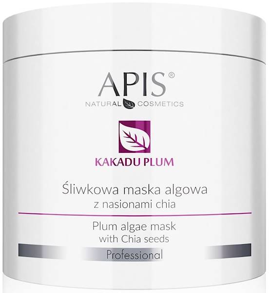 APiS Kakadu plum maska algowa multi 200g