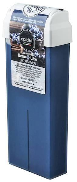 EMMECI Wosk BACCHE DI ACAI 100ml