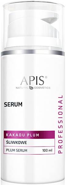 APiS Kakadu plum serum śliwkowe 100ml