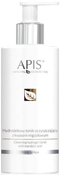 APiS Tonik hydrożelowy kwas migdałowy 500ml
