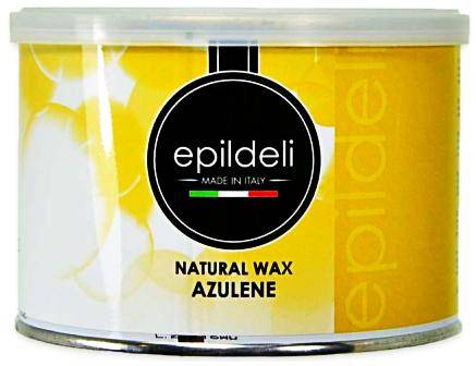 EMMECI Wosk Azulenowy 400ml