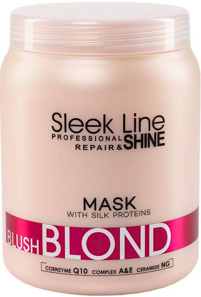 STAPiZ Maska BLUSH blond 1000ml