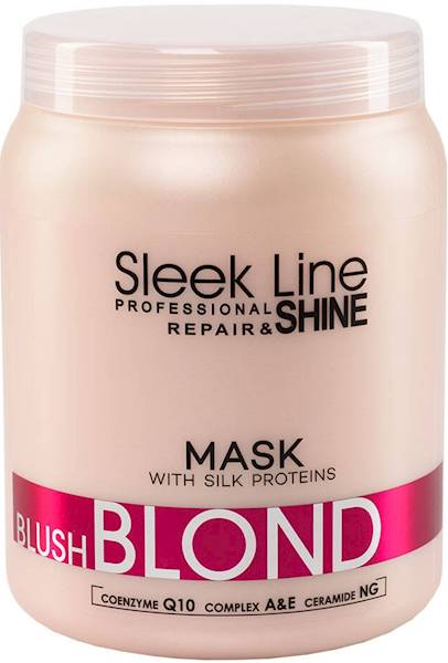 STAPiZ Maska BLUSH blond 1000ml