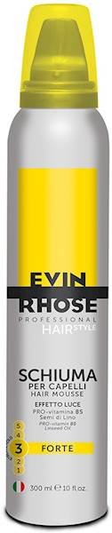 EVIN Pianka STRONG HOLD 300ml