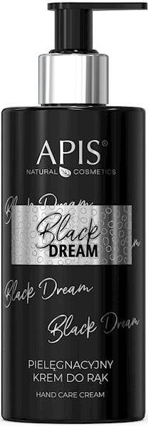 APiS Black dream perfumowany krem do rąk 300ml