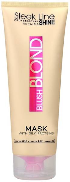 STAPiZ Maska BLUSH blond 250ml
