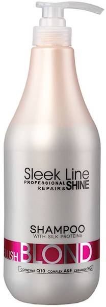 STAPiZ Szampon BLUSH Blond 1000ml