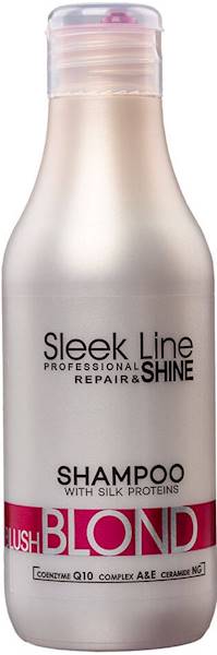 STAPiZ Szampon BLUSH Blond 300ml 