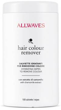 Allwaves chusteczki czyszczące REMOVER 100szt
