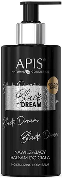 APiS Black Dream balsam do ciała perfumowany 300ml