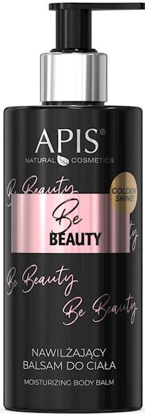 APiS Be Beauty balsam do ciała perfumowany 300ml