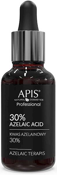 APIS Kwas azelainowy 30% 30ml