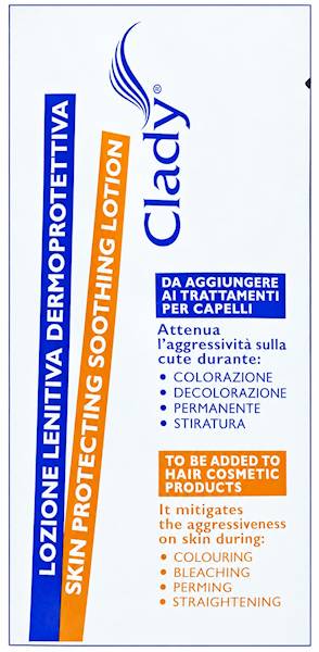 CLADY SKIN Protecting Soothing Lotion 10ml