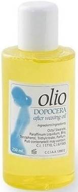 DiMAX olejek po depilacji Rumianek 250ml 