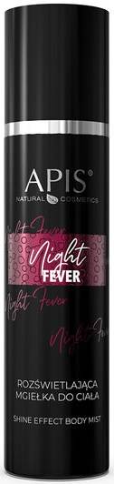 APiS Night fever perfumowana rozśw. mgiełka 150ml