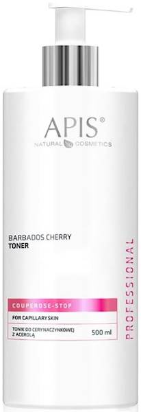 APiS Couperose-stop tonik acerola naczynkowa 500ml