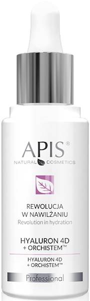 APiS Hyaluron 4D + Orchistem TM 30ml