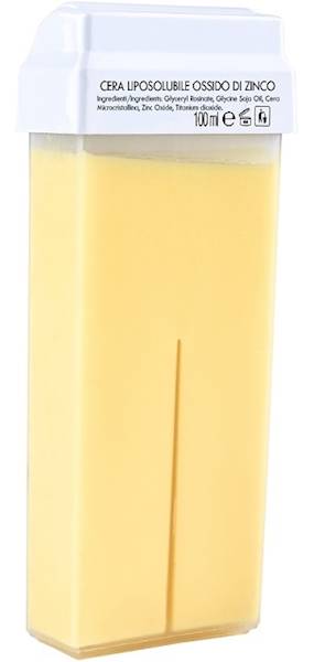 EMMECI Wosk kokosowy 100ml