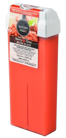EMMECI Wosk Bacche Di GOJA 100ml