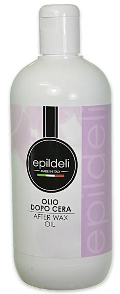 EMMECI Oliwka Po depilacji 500ml