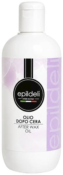 EMMECI Oliwka Po depilacji 500ml