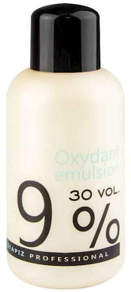 Stapiz woda utleniona 9% 150 ml