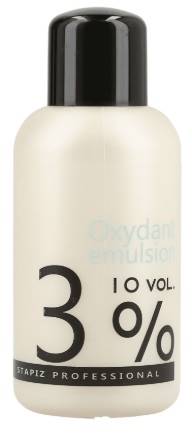 Stapiz woda utleniona 3% 150ml