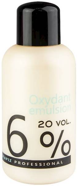 Stapiz woda utleniona 6% 150ml