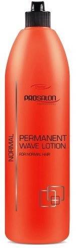 Chantal Płyn do trwałej różowy-norm 1000ml
