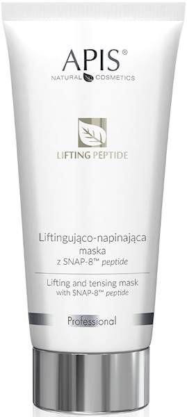 APiS Lifting peptide maska liftingująca 200ml